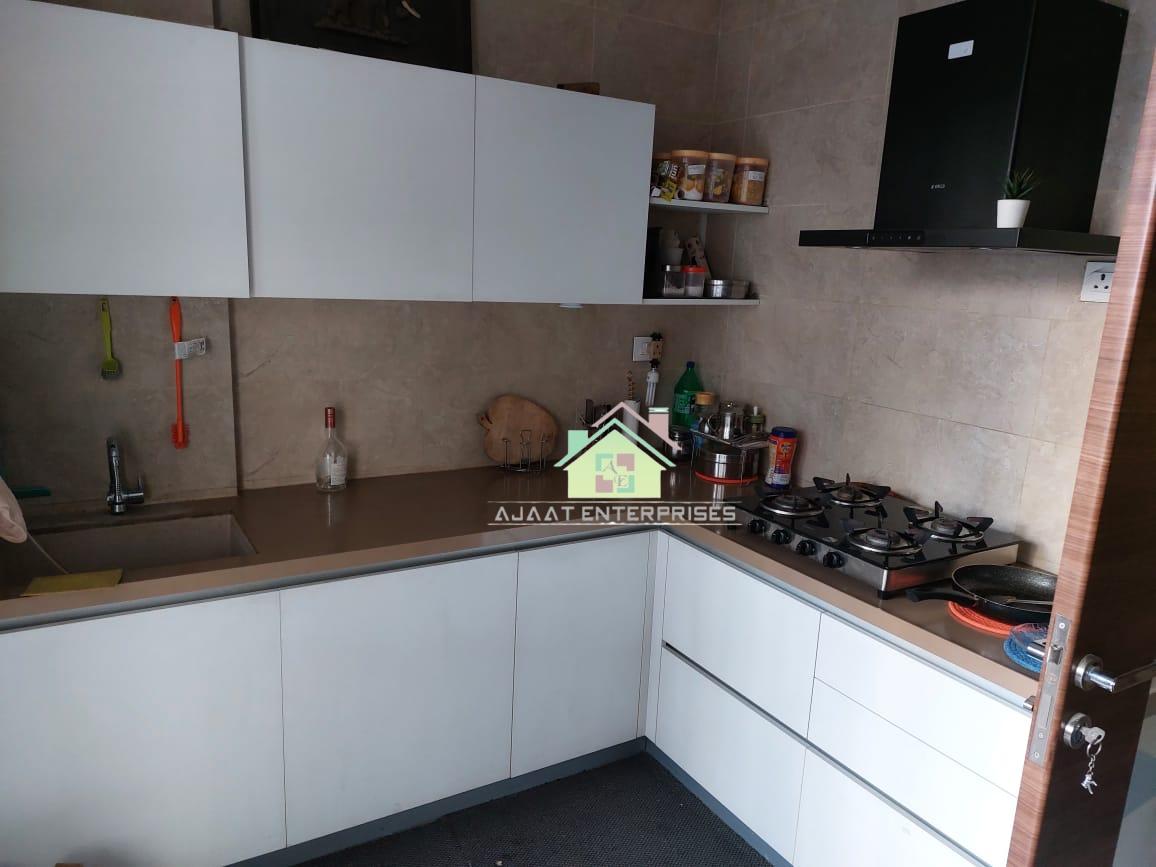 3.5bhk Row House