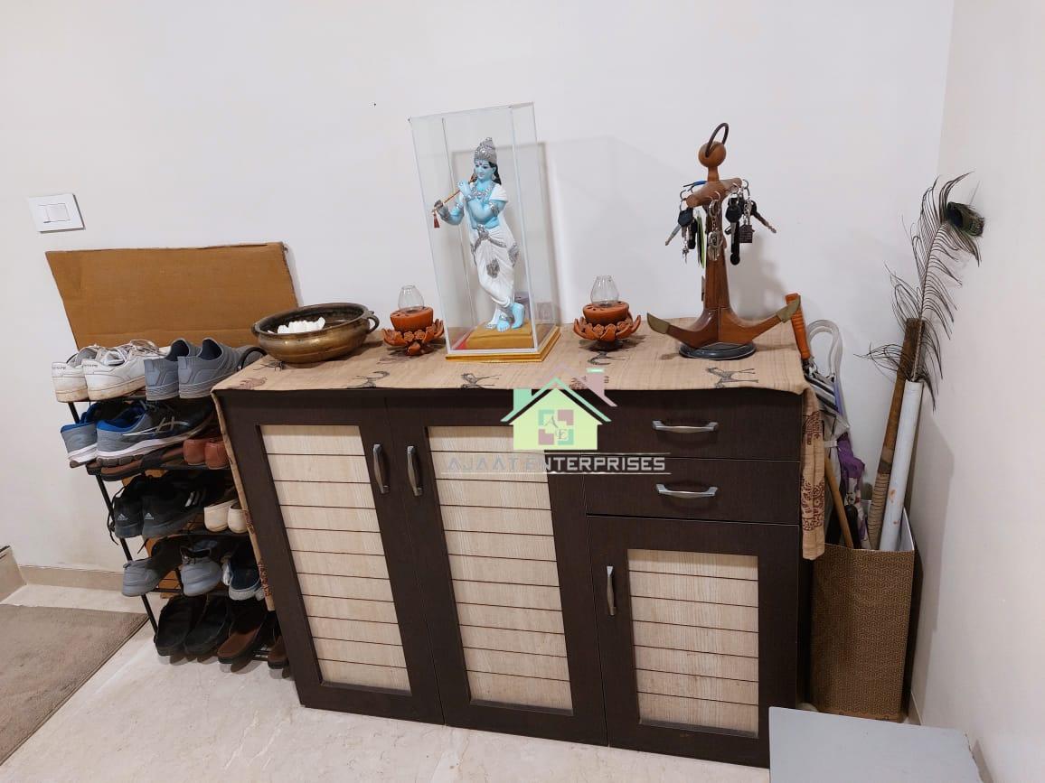 3.5bhk Row House