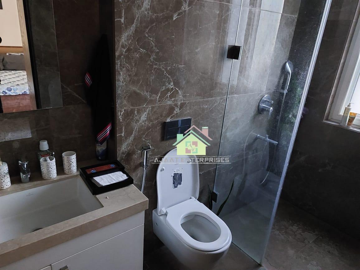 3.5bhk Row House