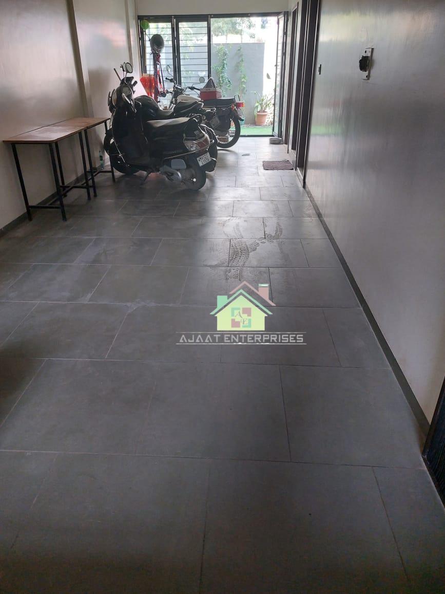 3.5bhk Row House