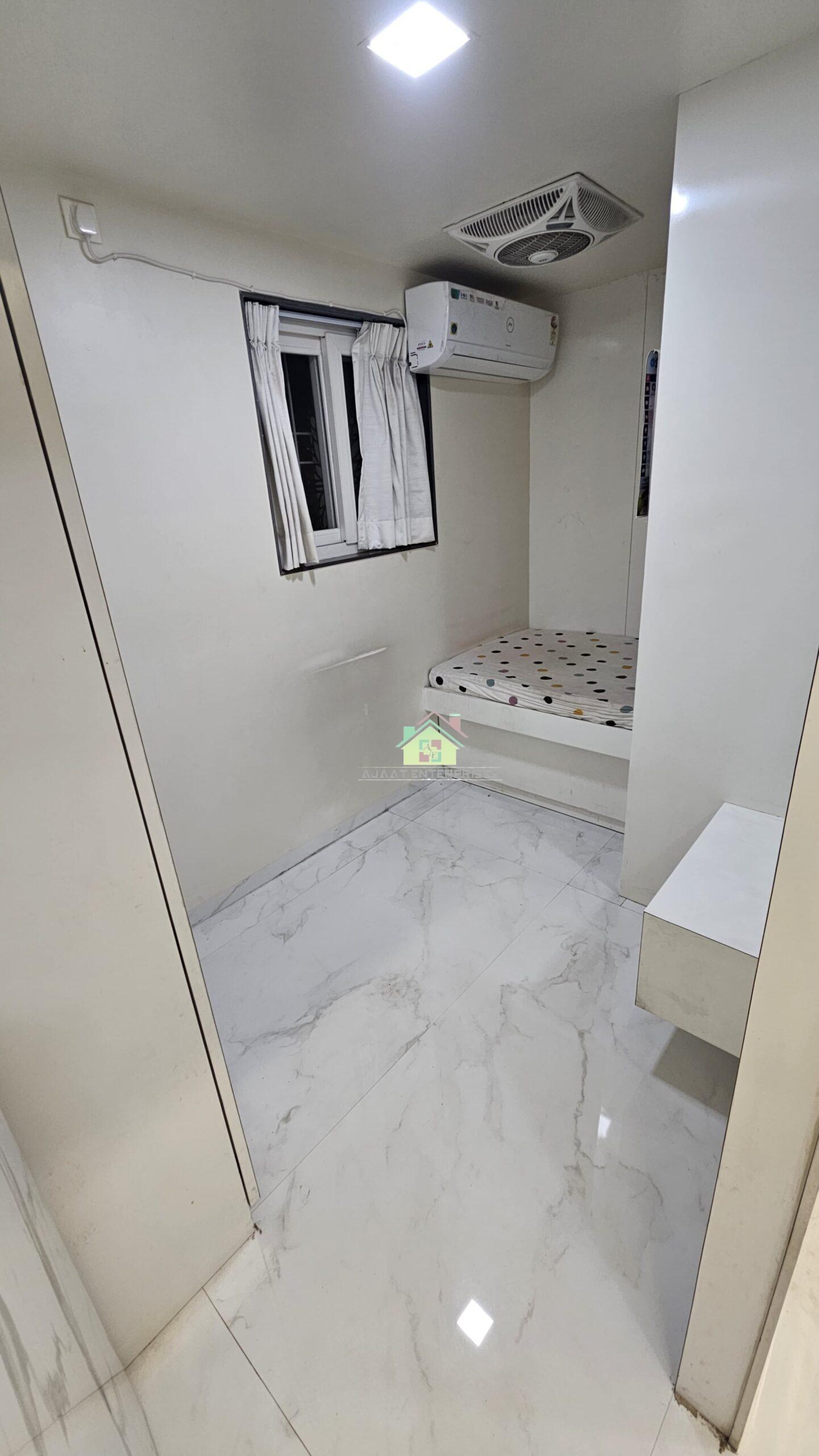 3.5BHK