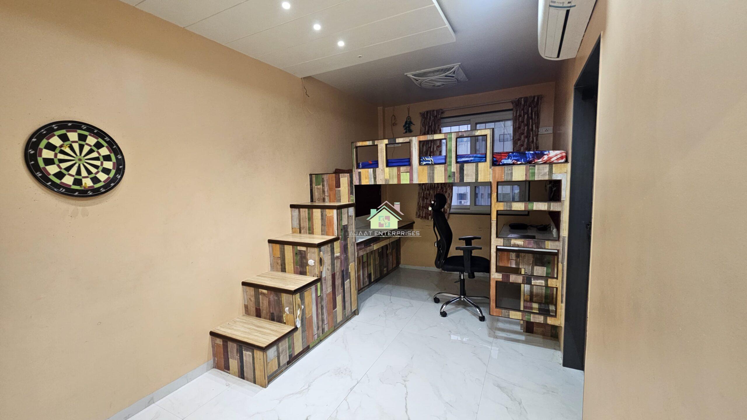 3.5BHK