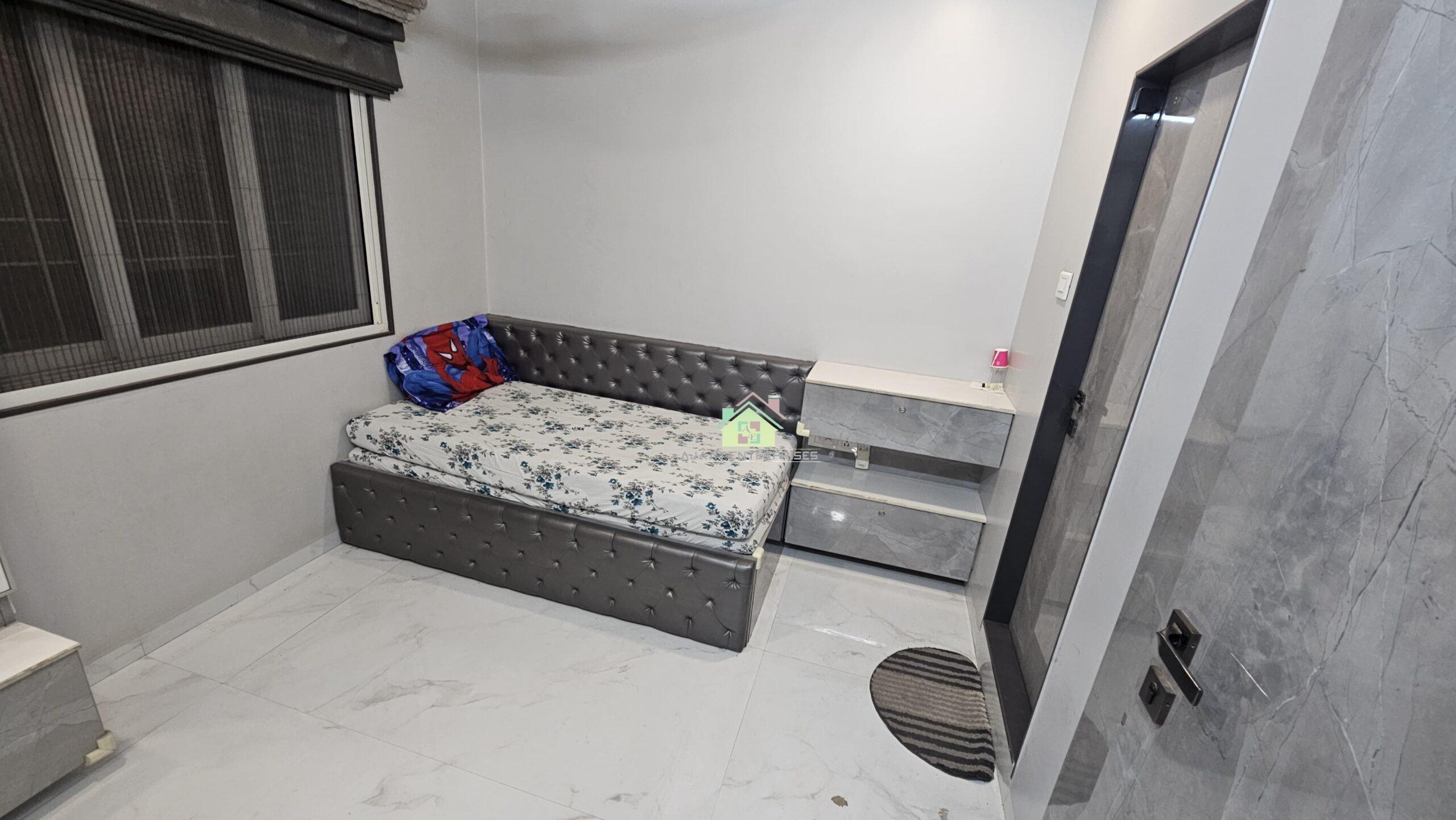 3.5BHK