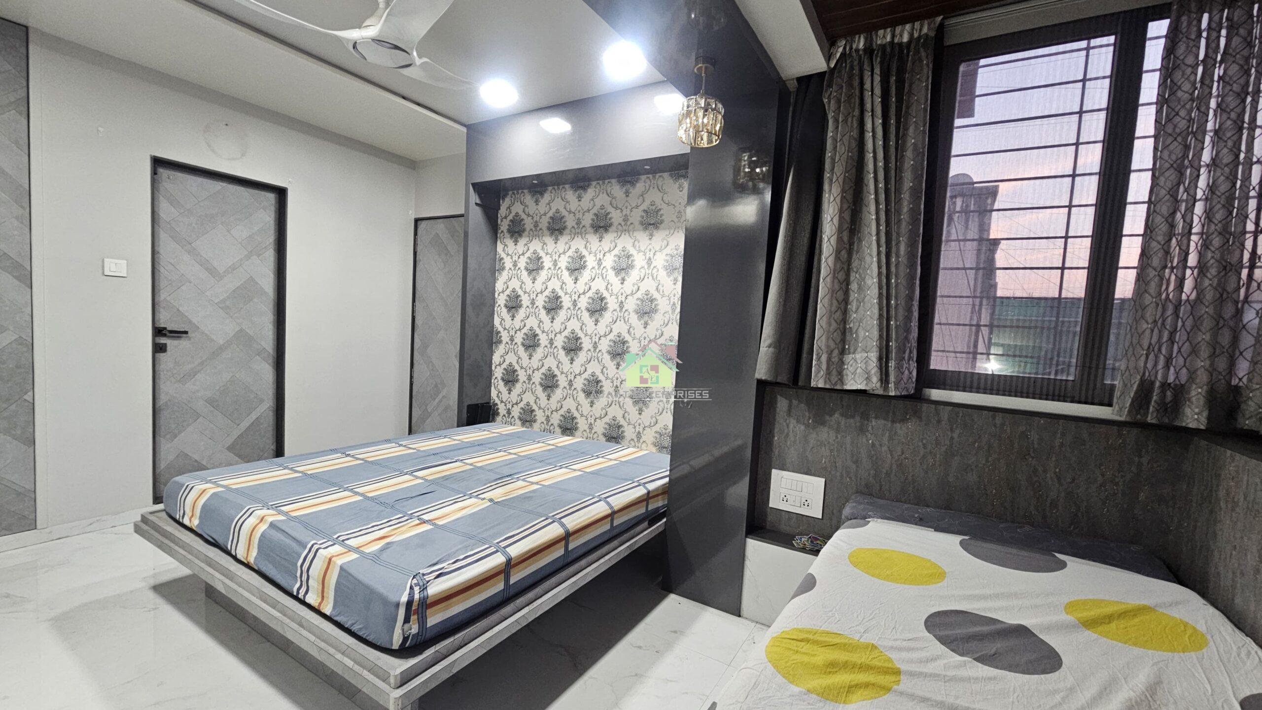 3.5BHK