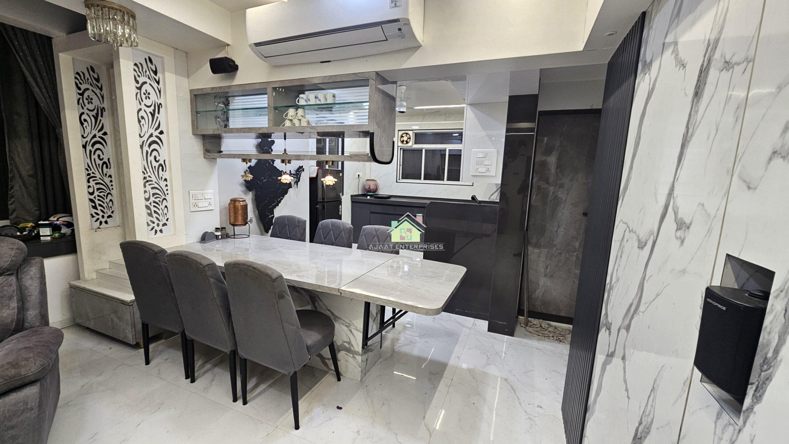 3.5BHK