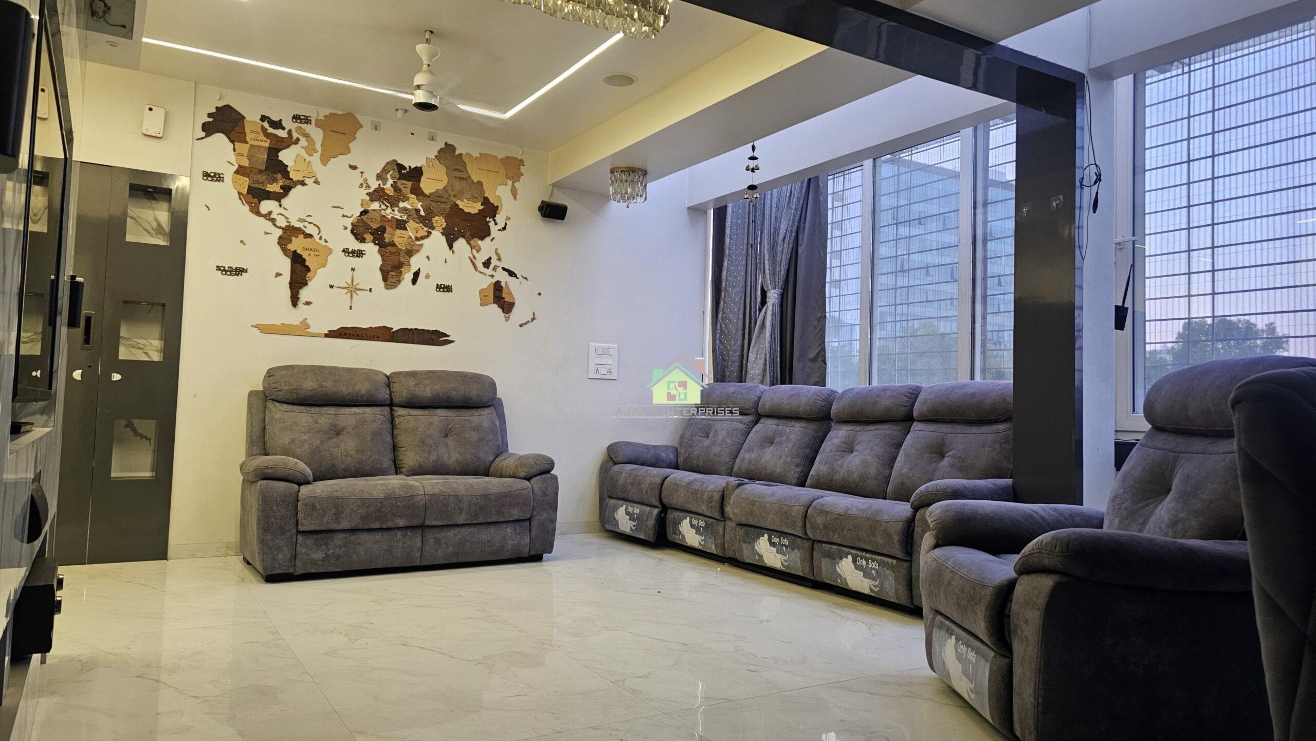3.5BHK
