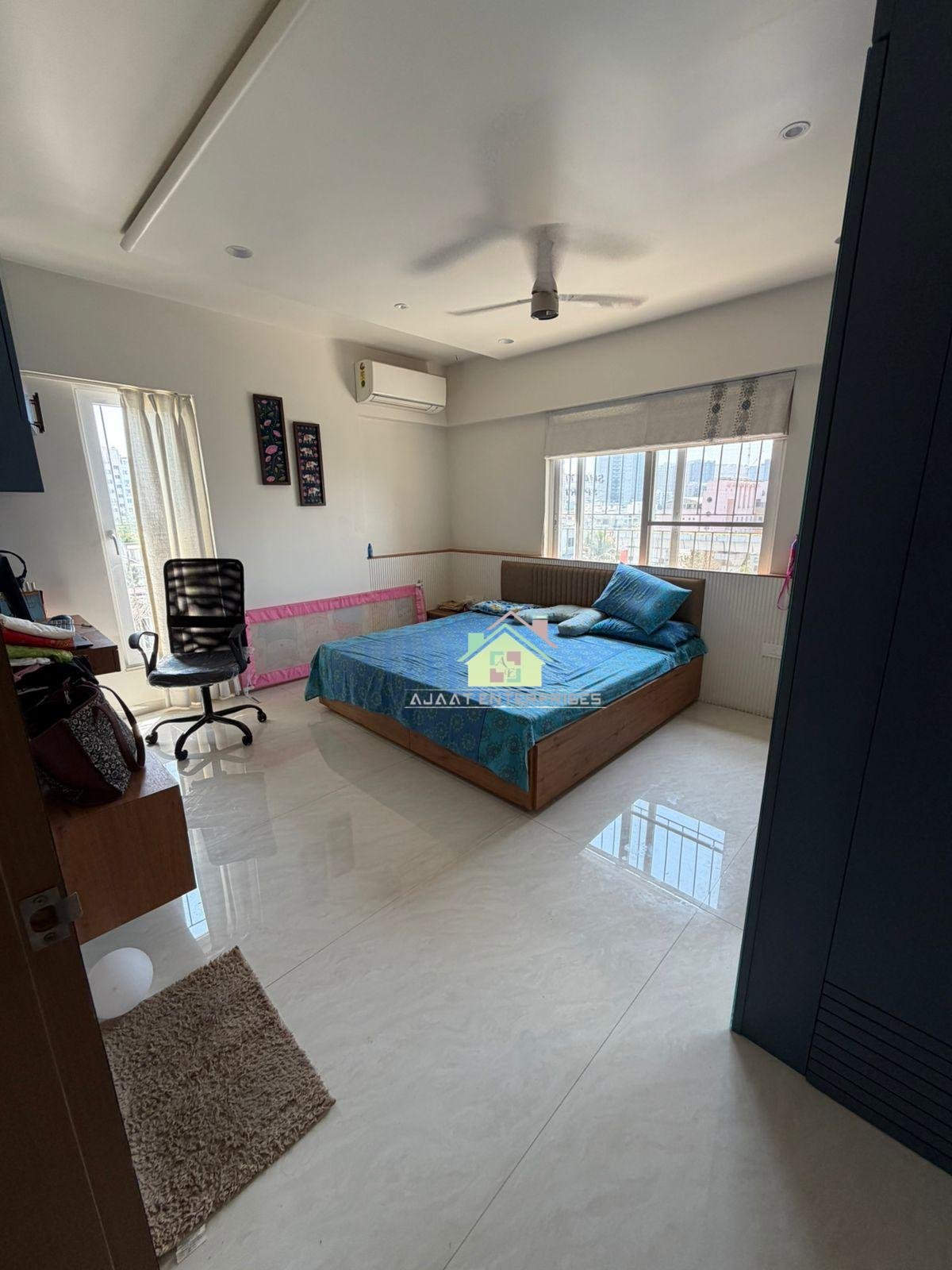 3Bhk