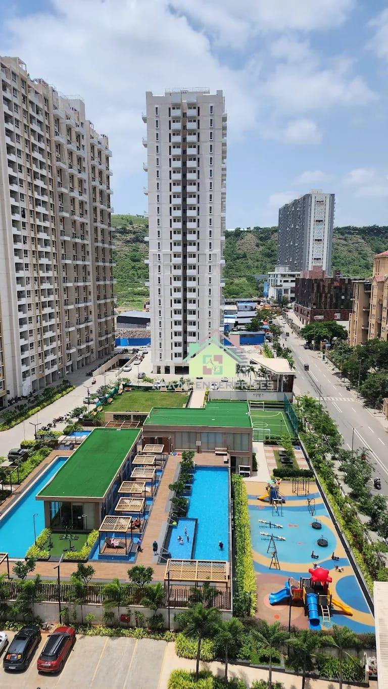 3 BHK