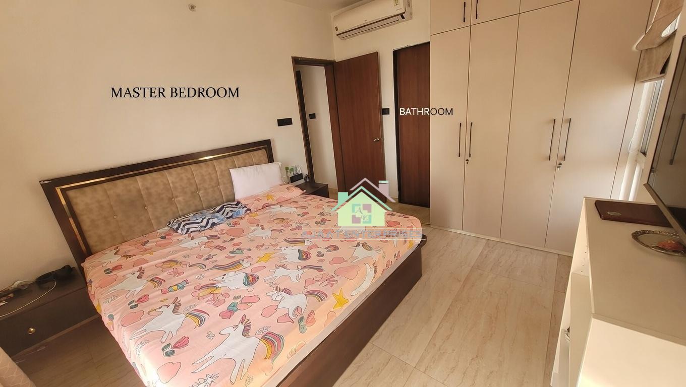 3 BHK