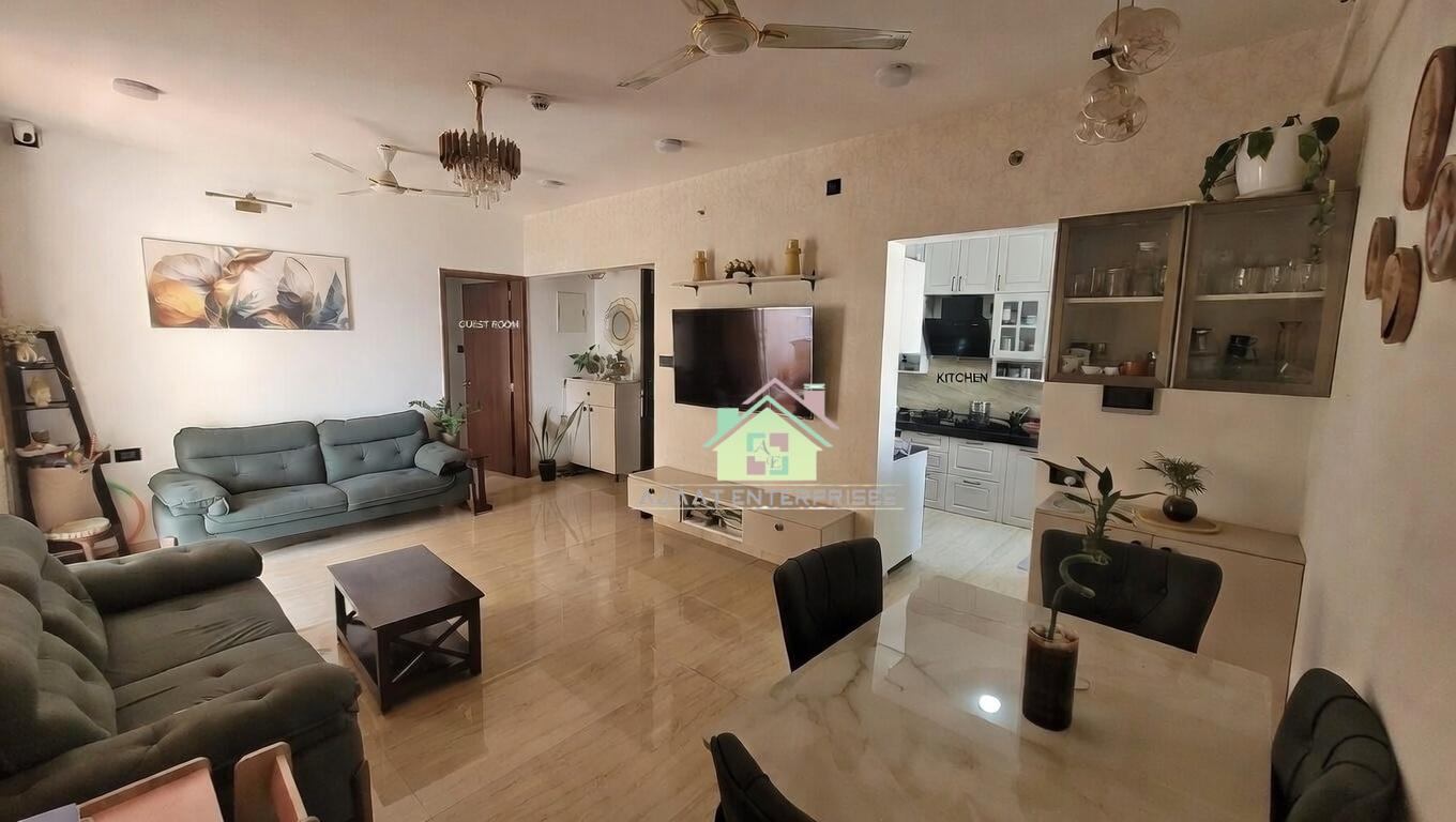 3 BHK