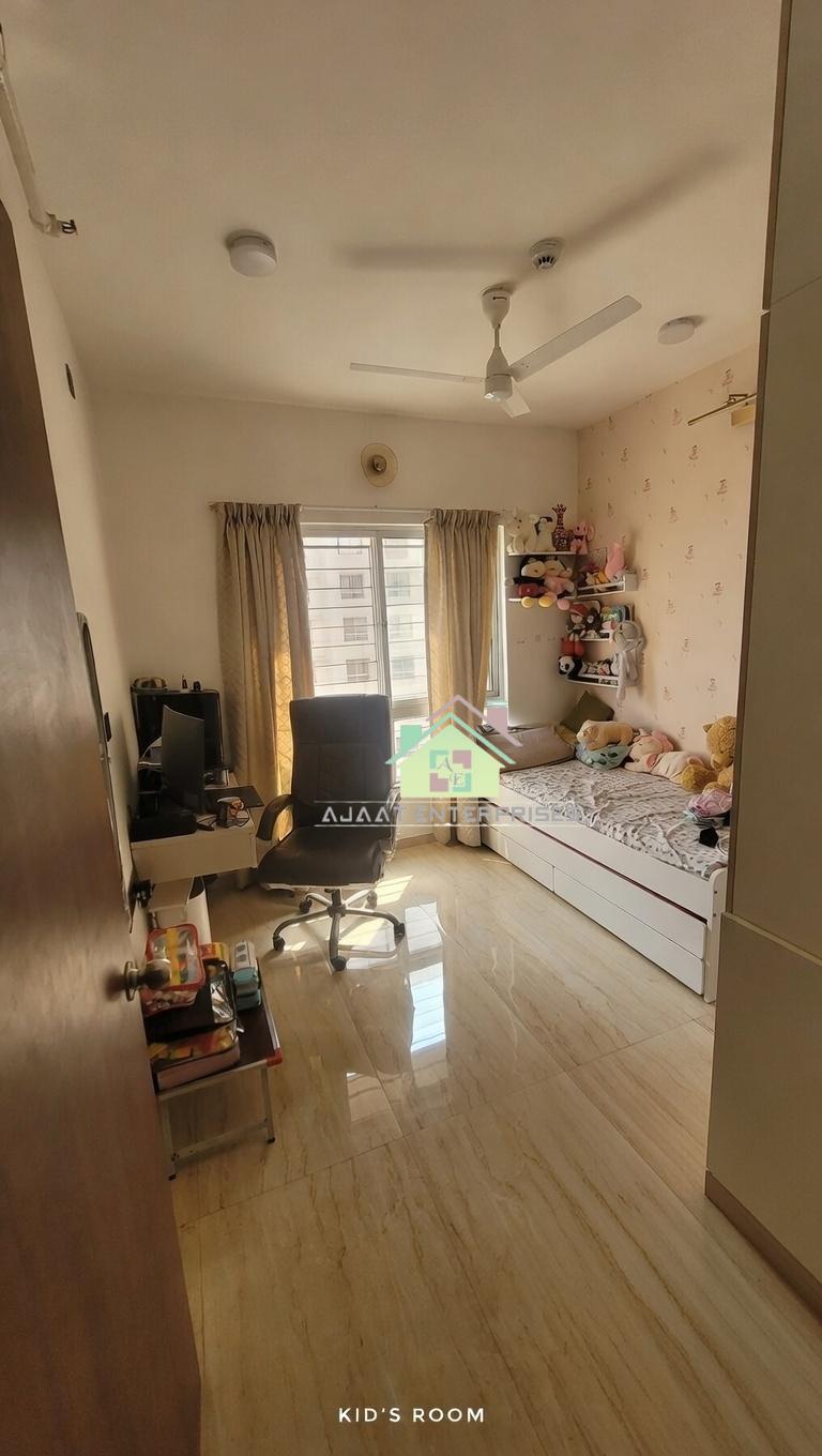 3 BHK