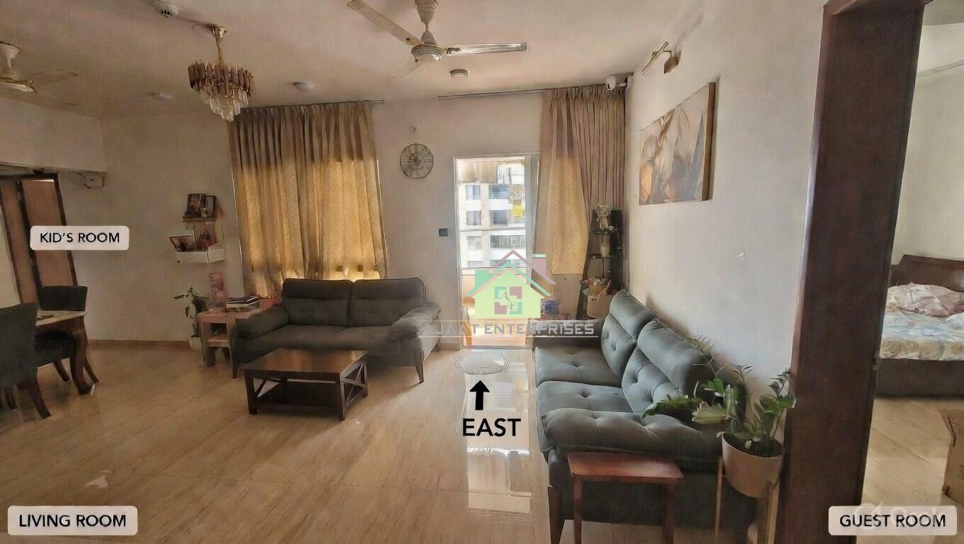 3 BHK