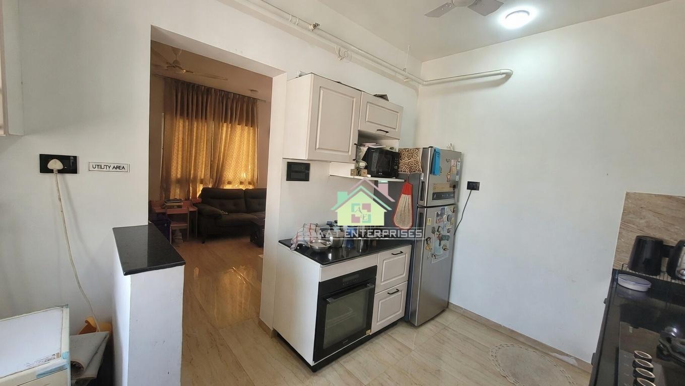 3 BHK