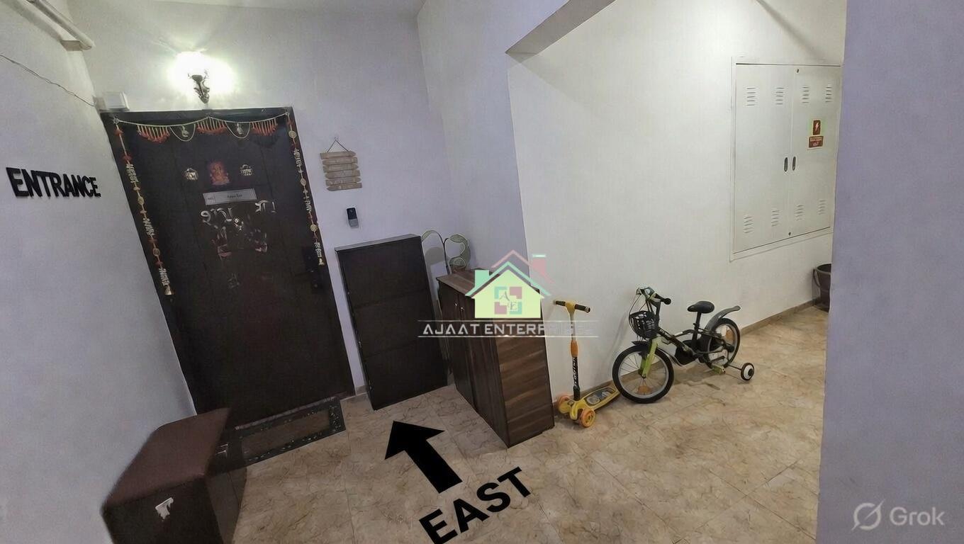 3 BHK