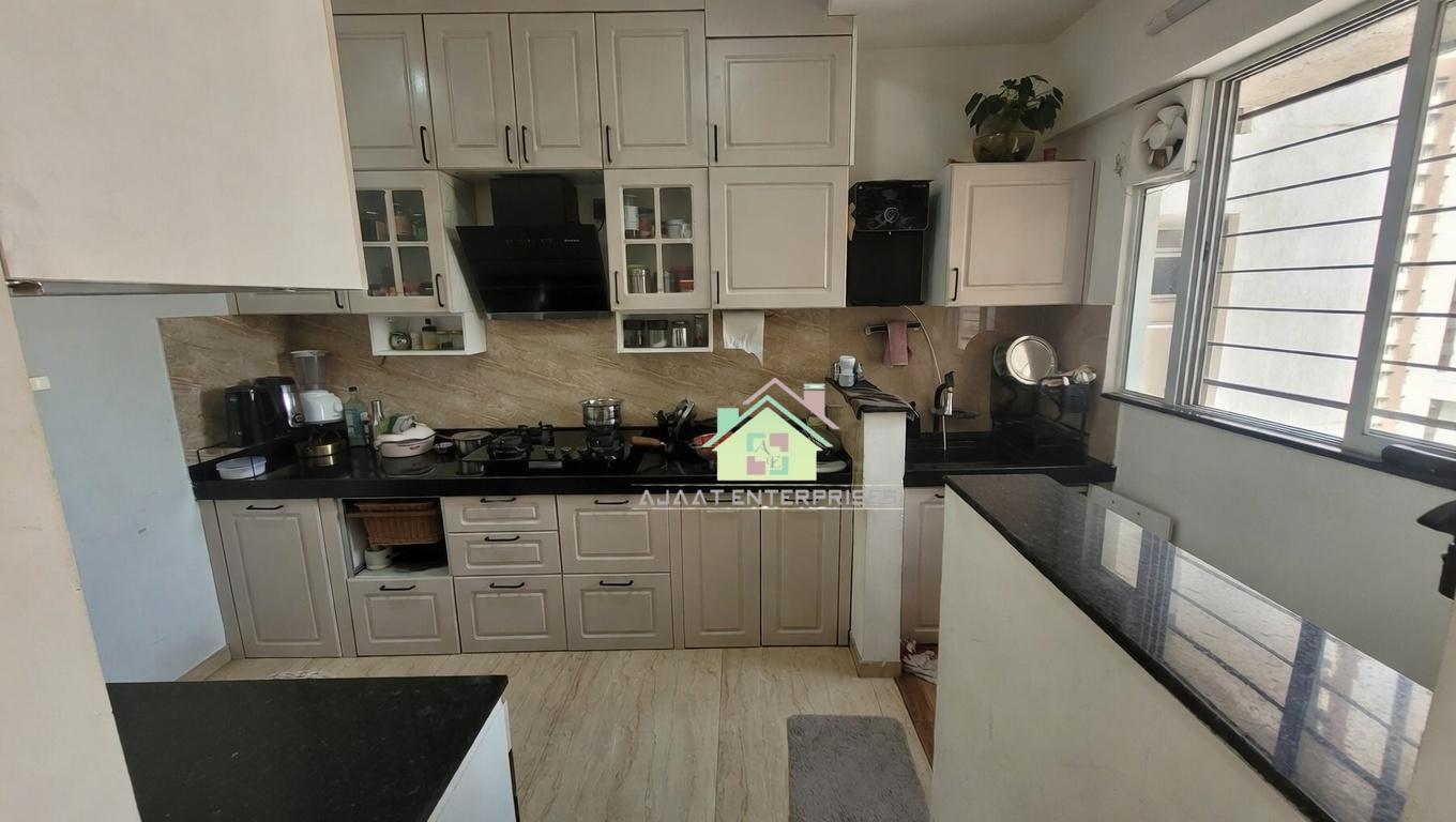 3 BHK
