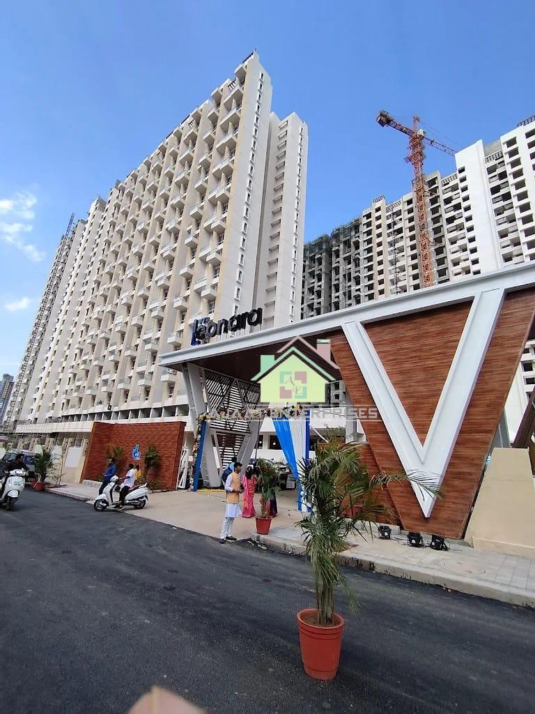 3 BHK