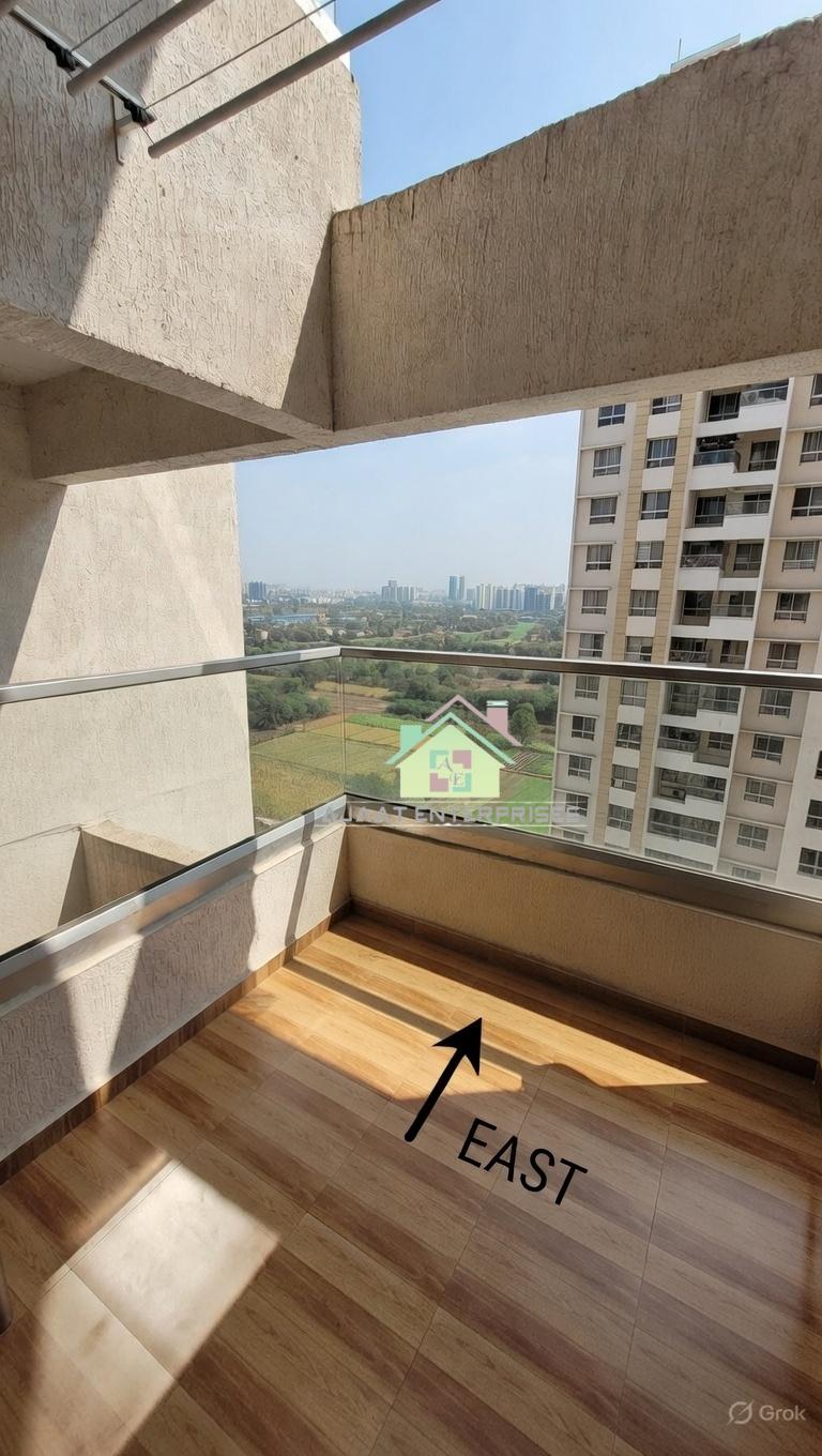 3 BHK