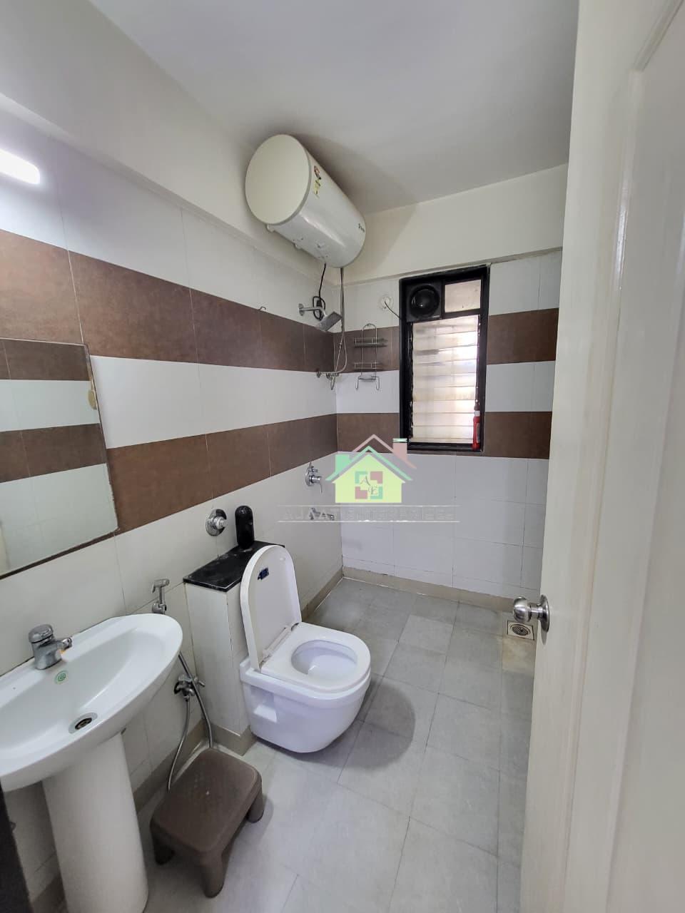 3.5BHK