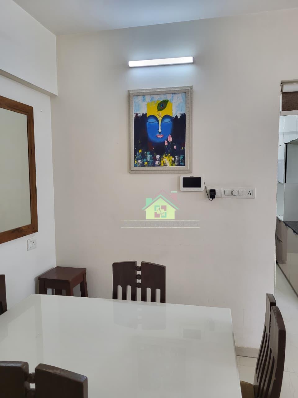3.5BHK