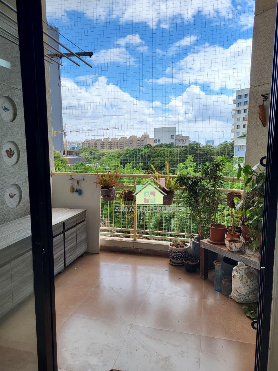 3.5BHK