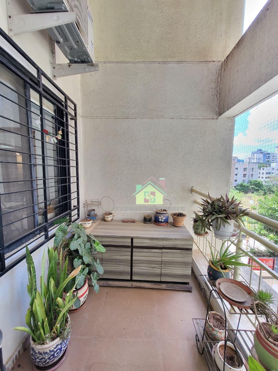 3.5BHK