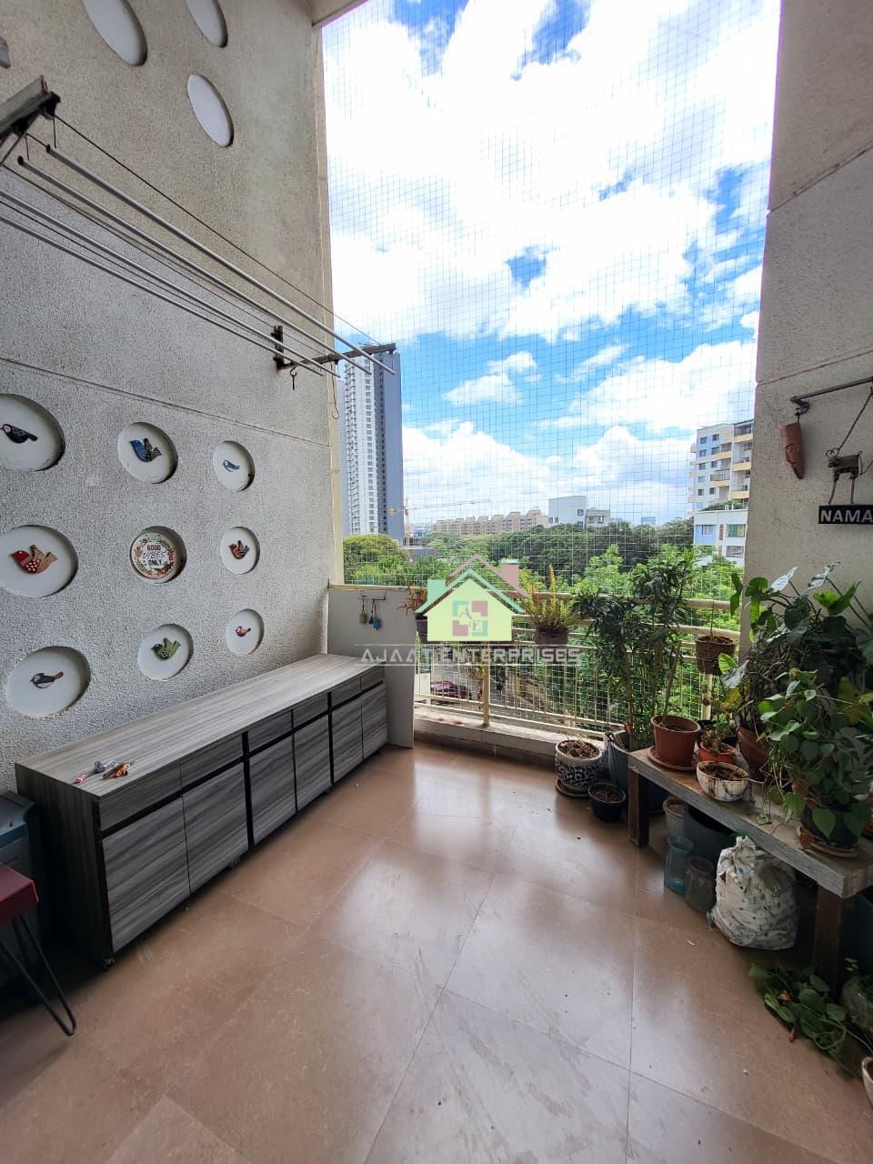 3.5BHK