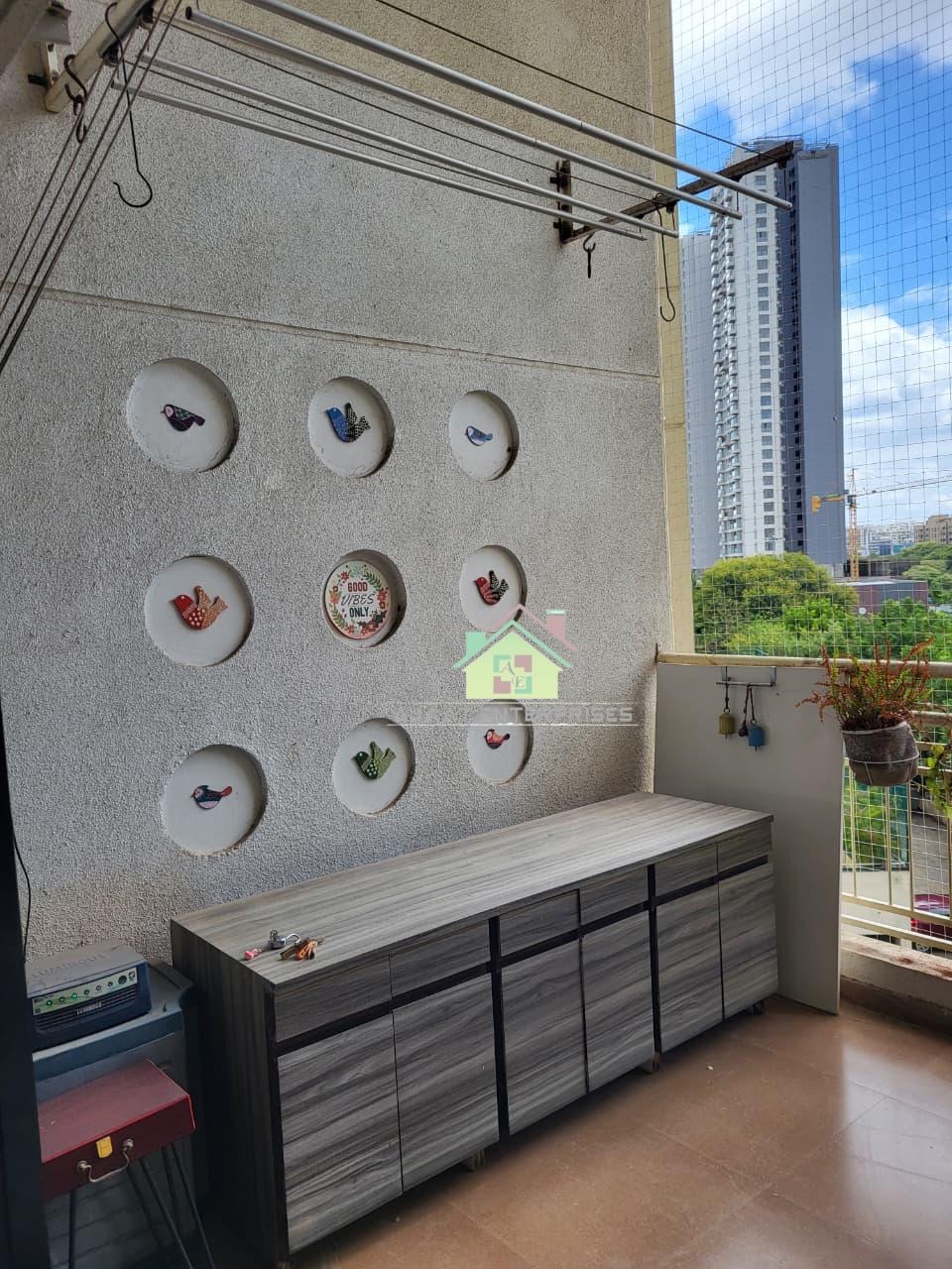 3.5BHK
