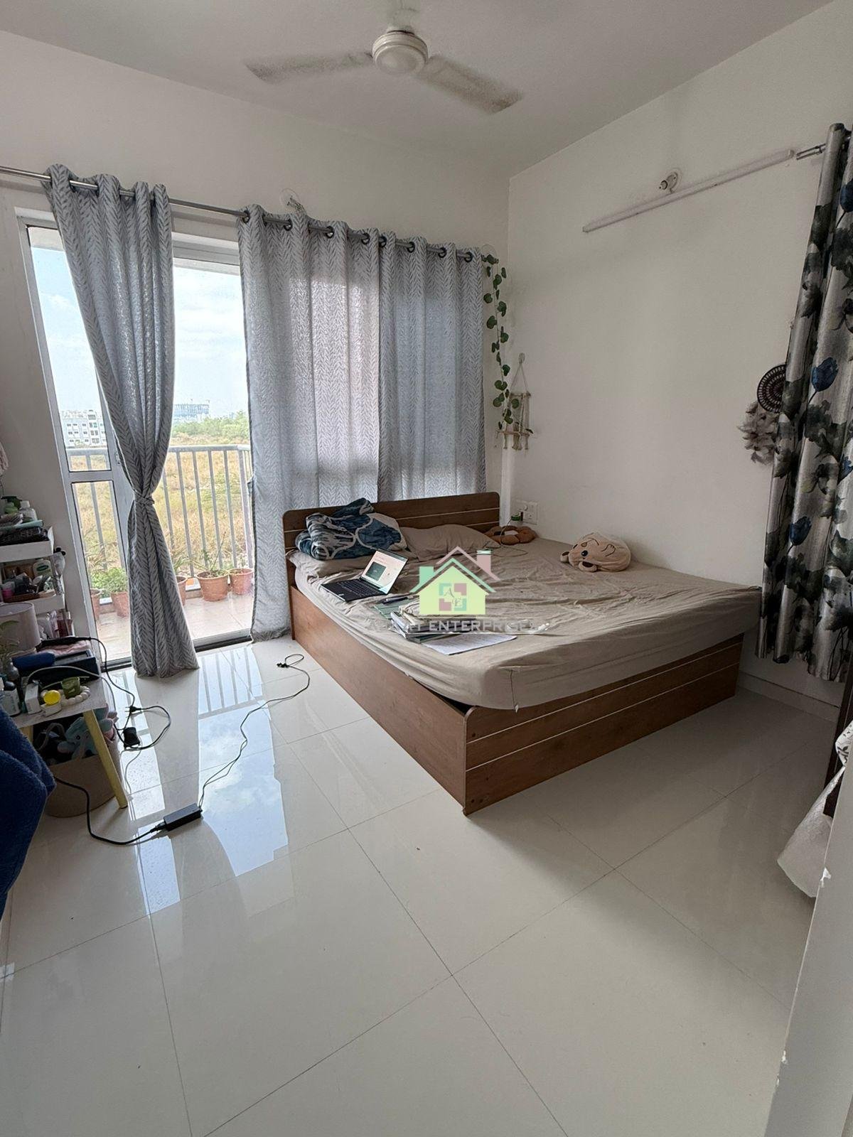 1Bhk