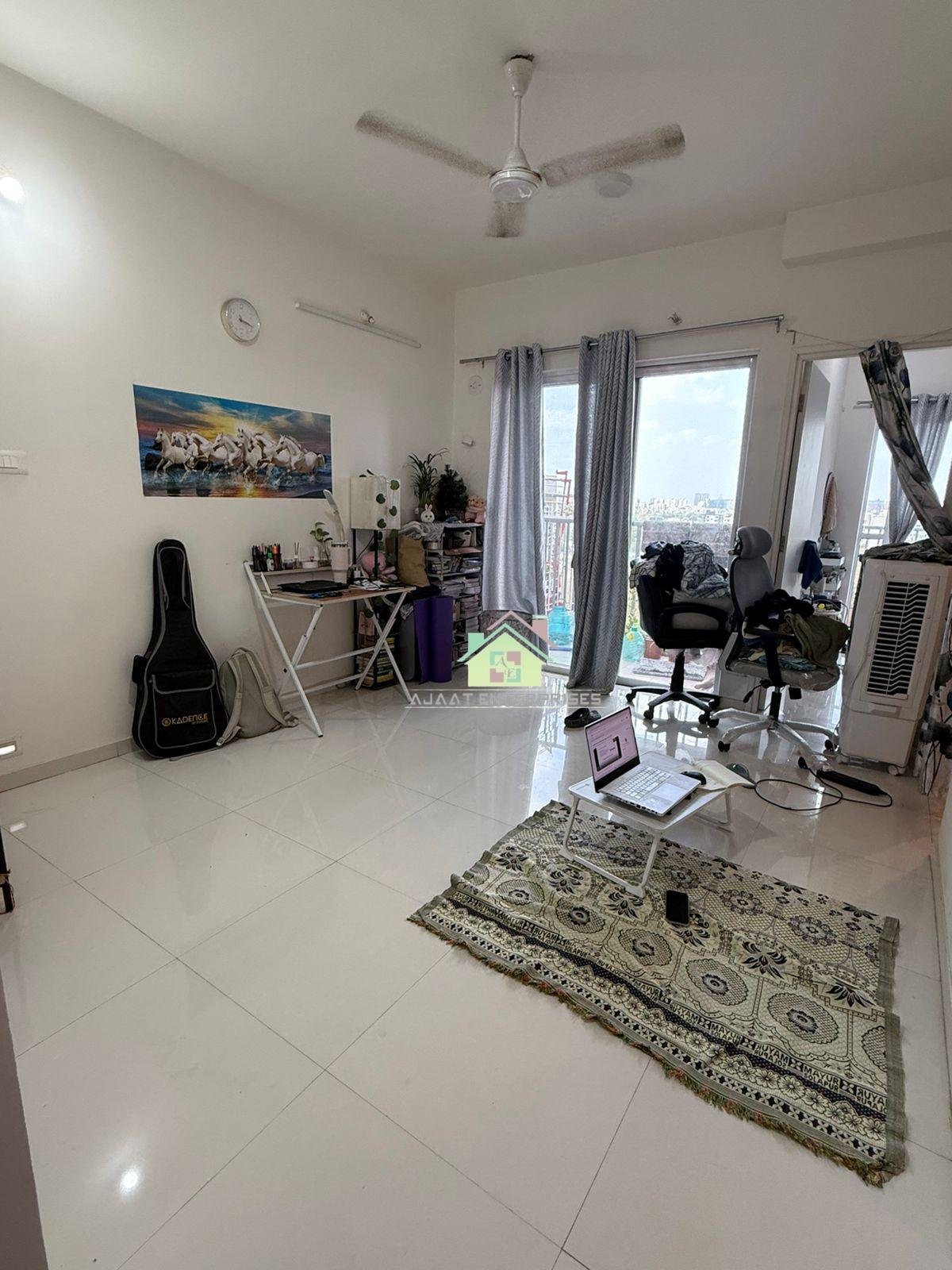 1Bhk