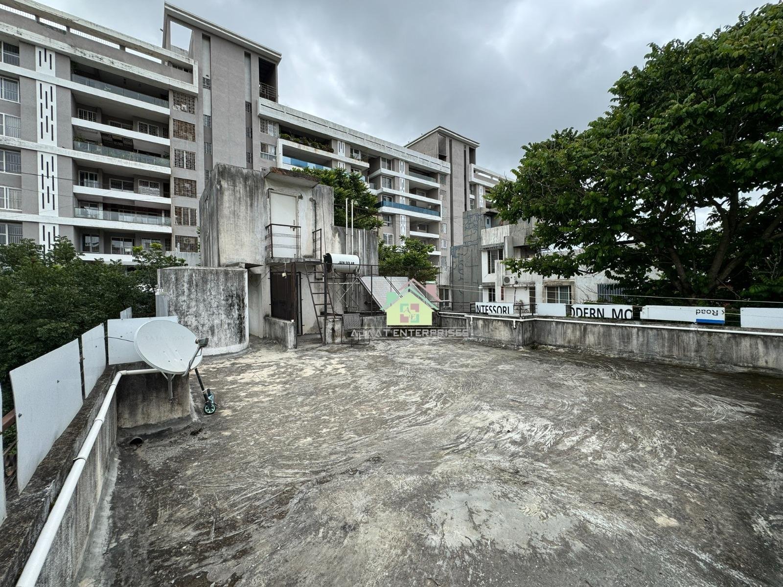 2BHK
