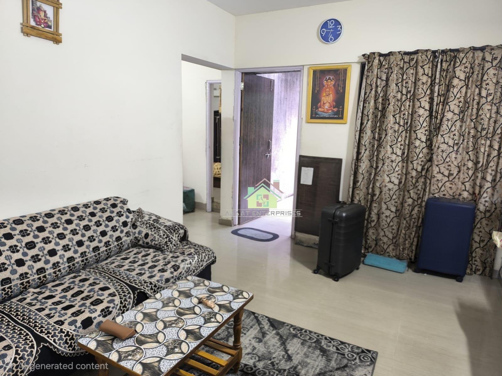 1Bhk