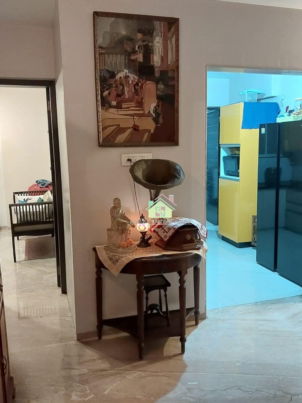 3.5Bhk