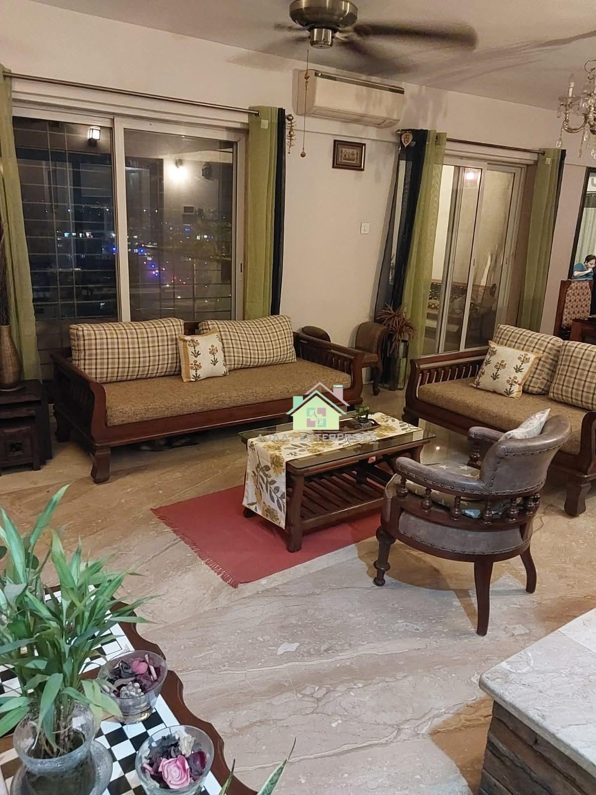 3.5Bhk