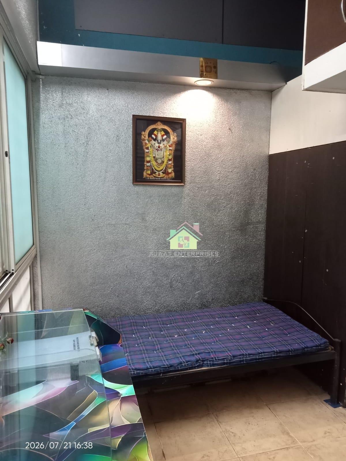 1.5Bhk