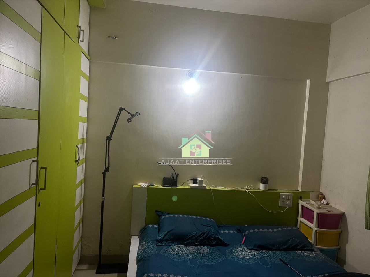 3Bhk