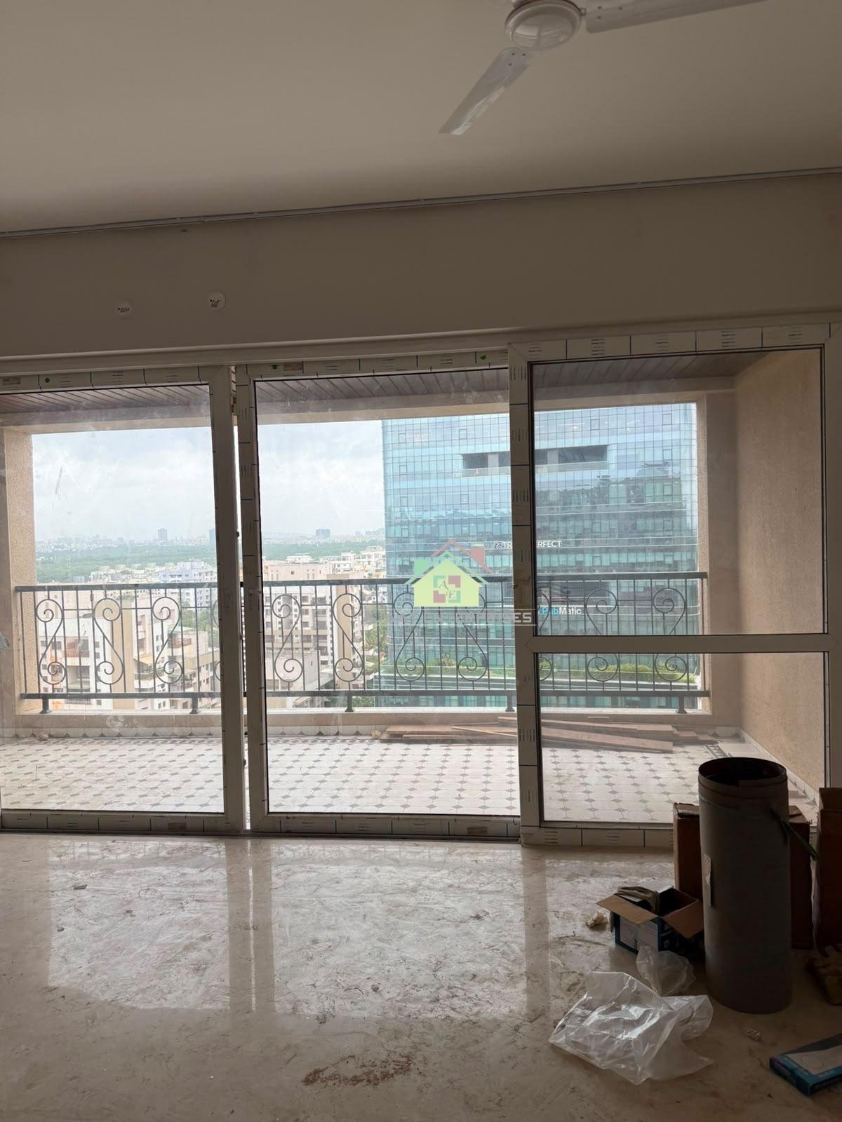 3Bhk