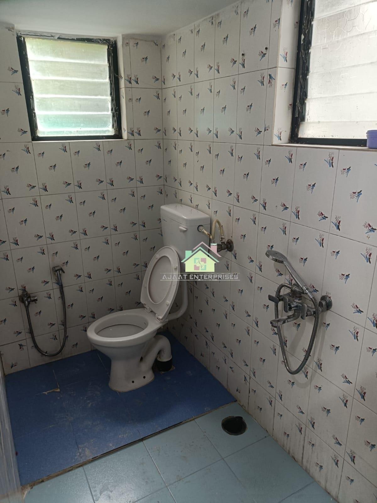 1Bhk