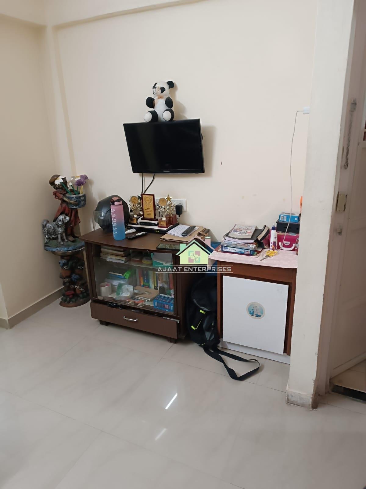 1Bhk