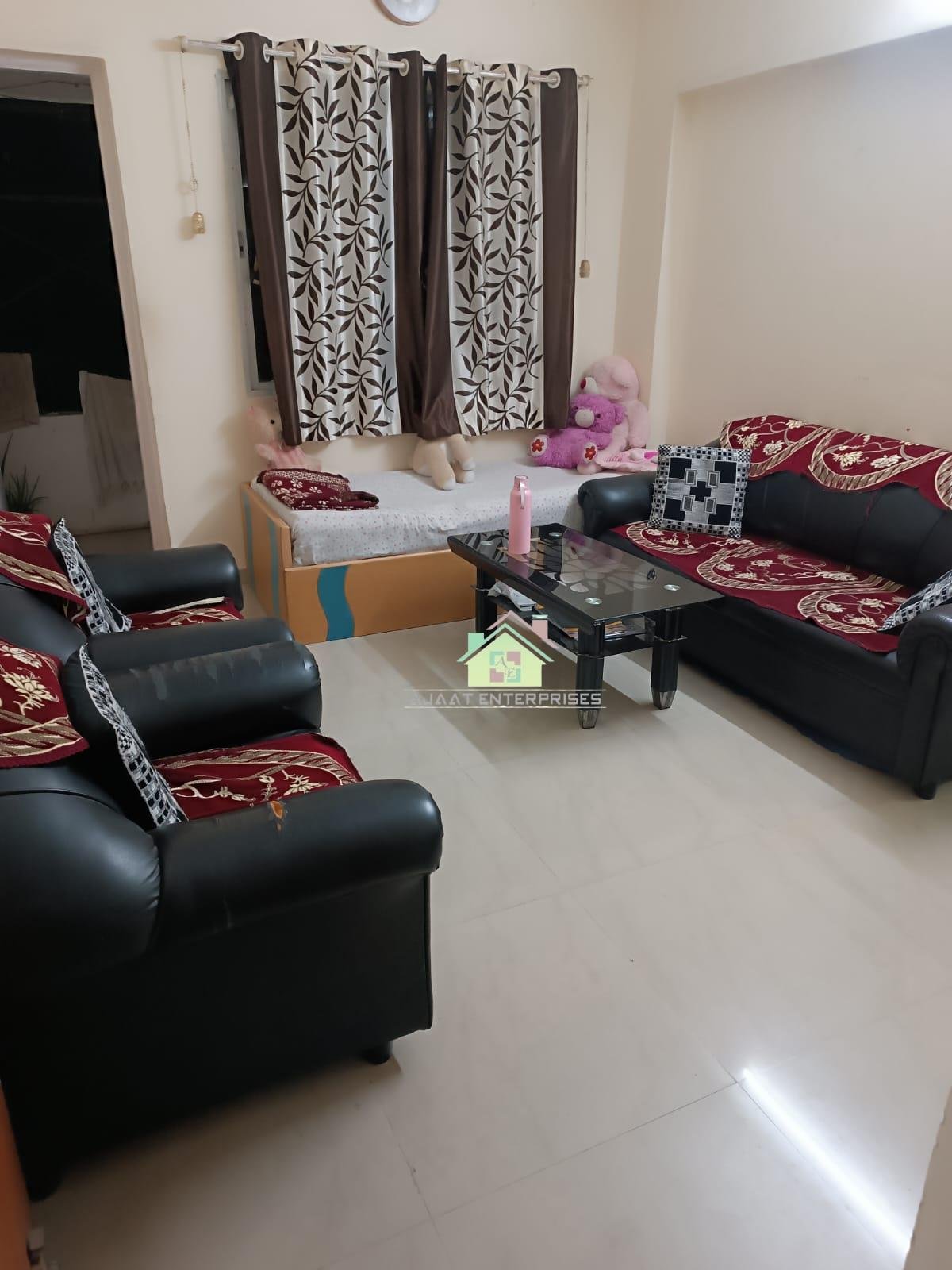1Bhk