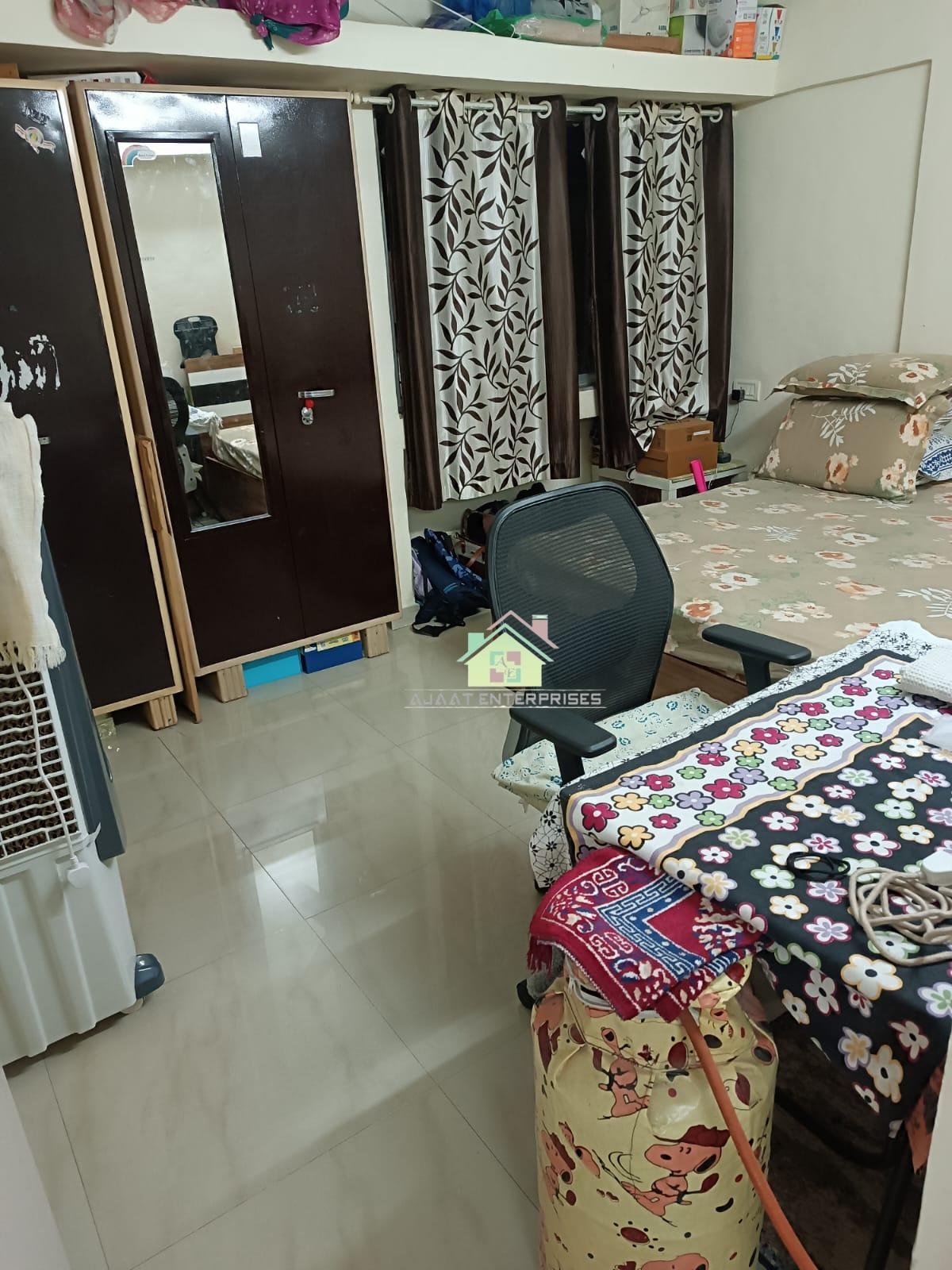 1Bhk