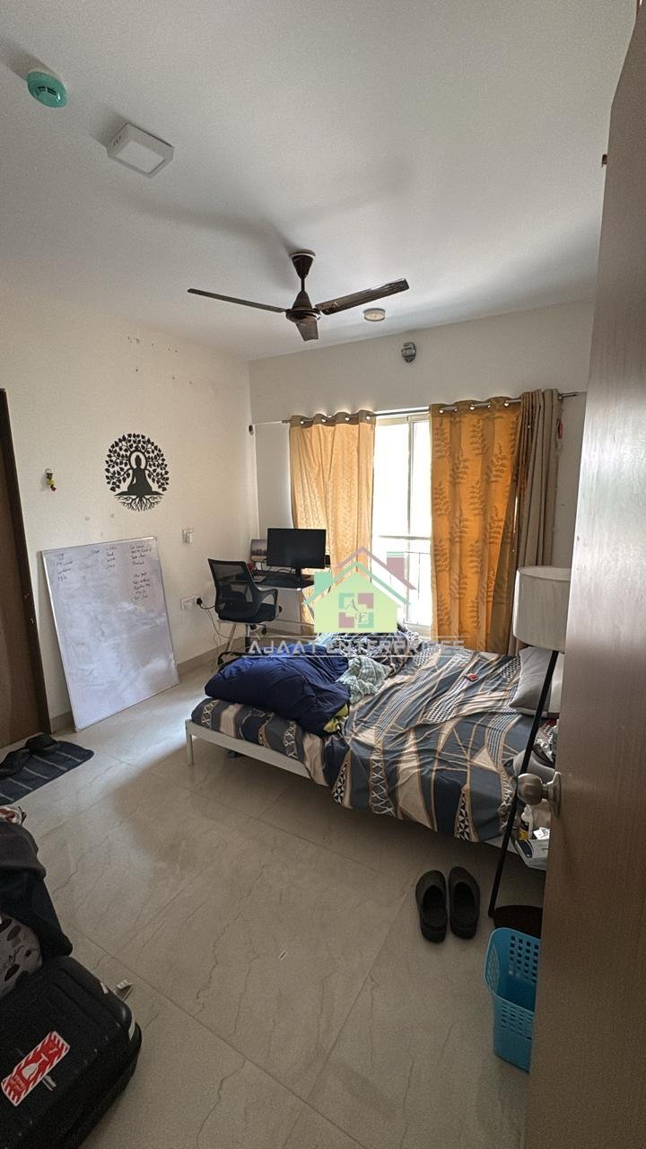 3Bhk