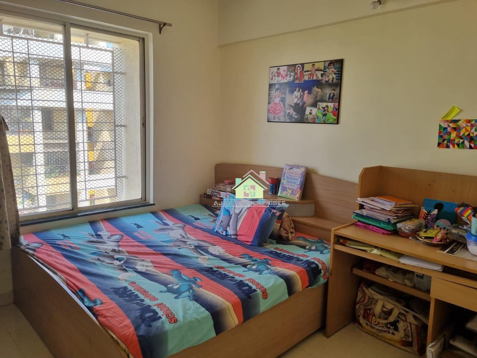 3Bhk