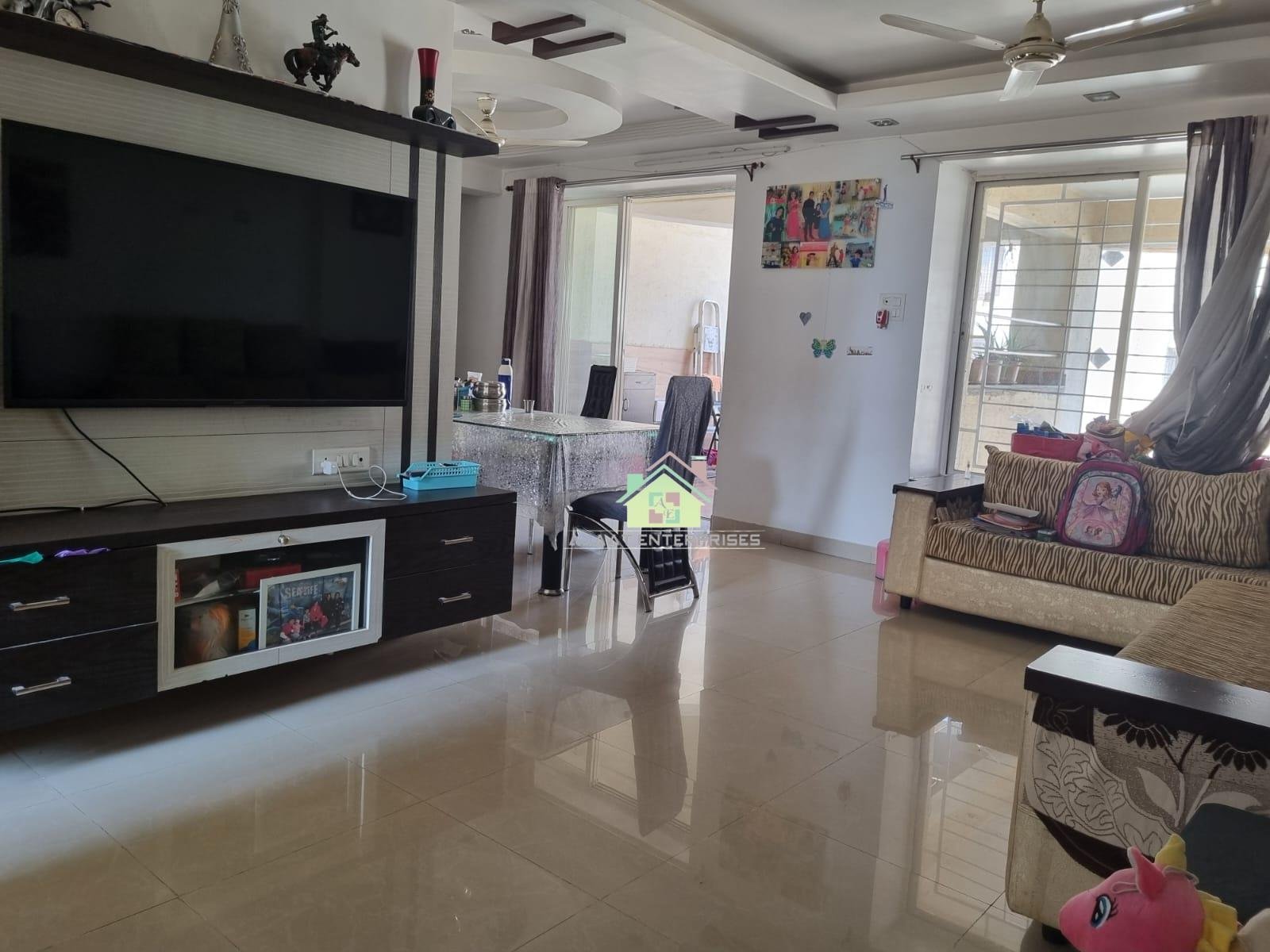 3Bhk