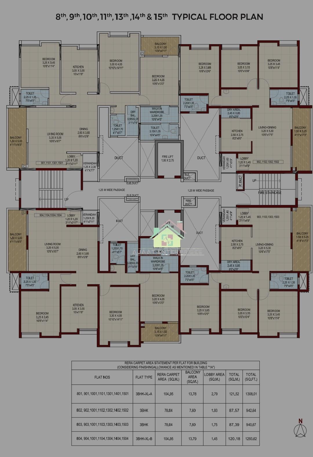 2.5BHK