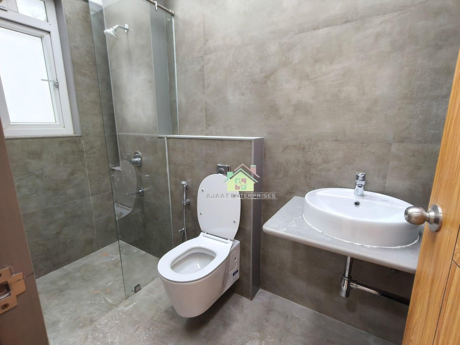 3Bhk