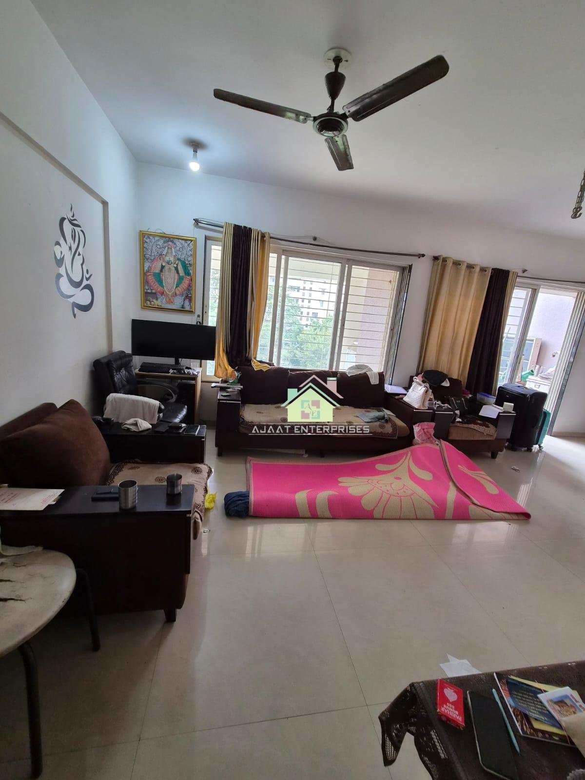 3Bhk