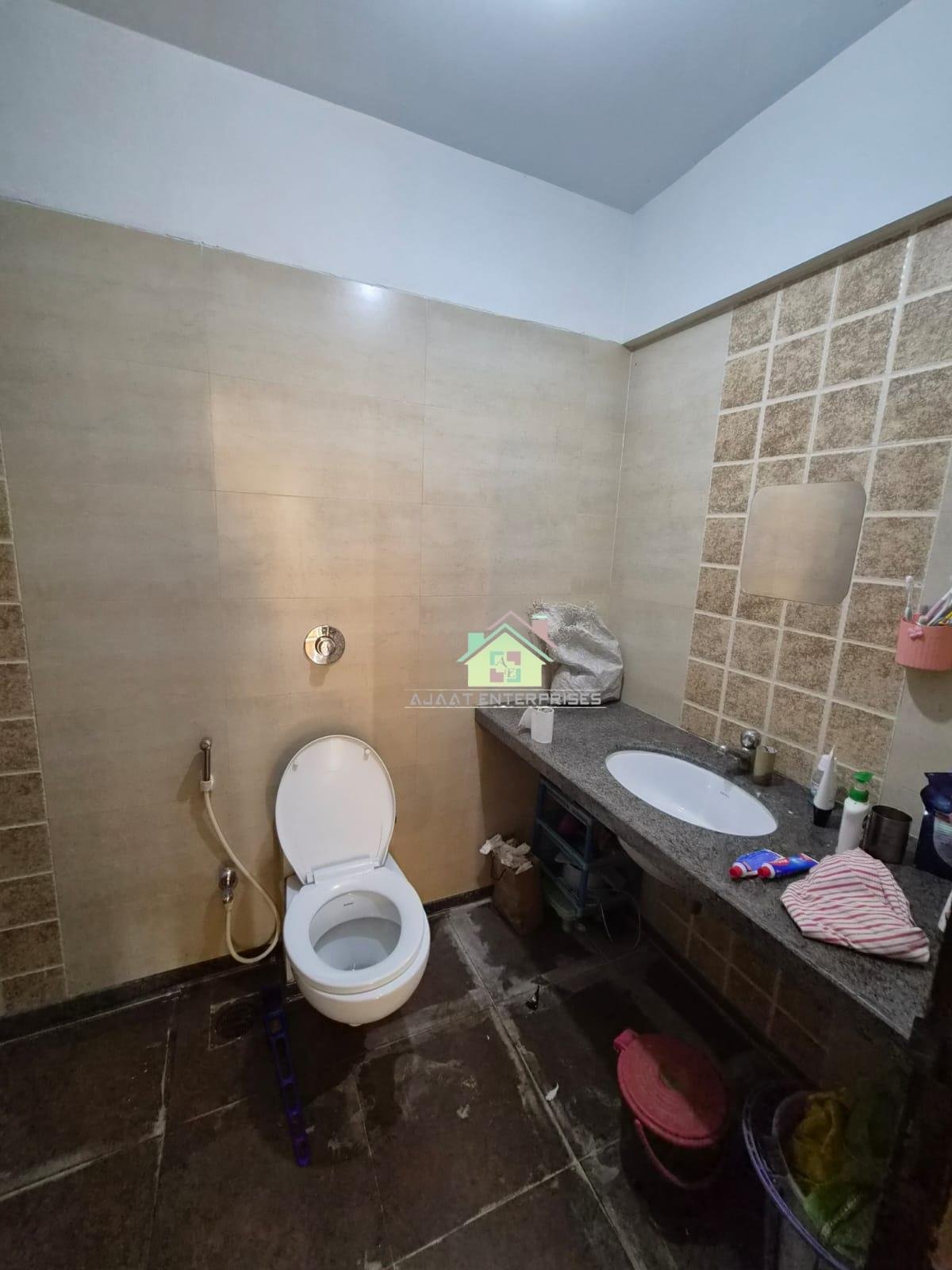 3Bhk