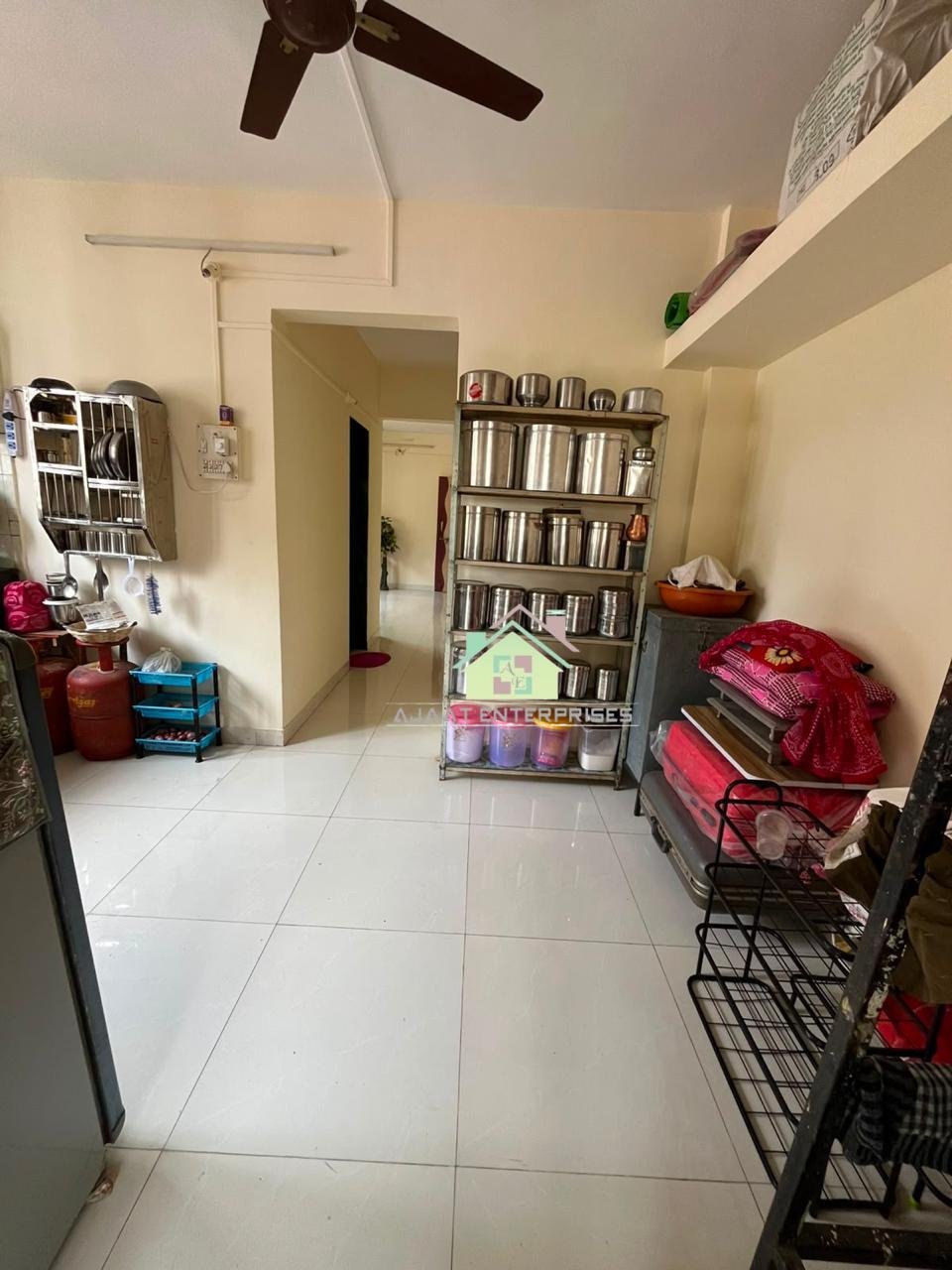 1Bhk