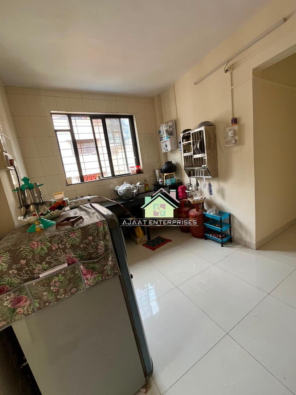 1Bhk