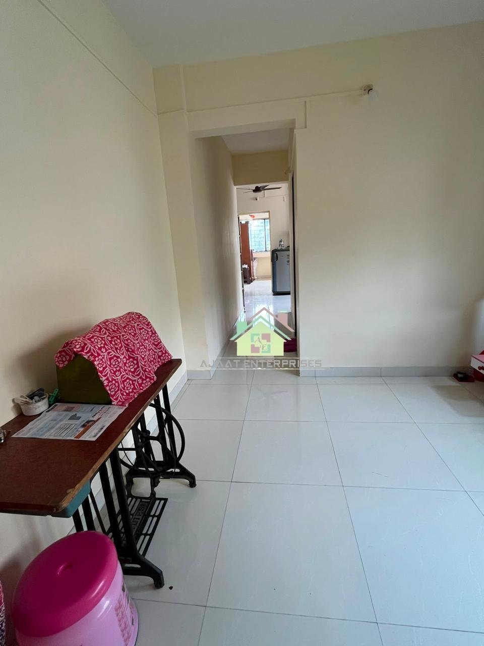 1Bhk